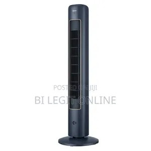 Midea Tower Fan