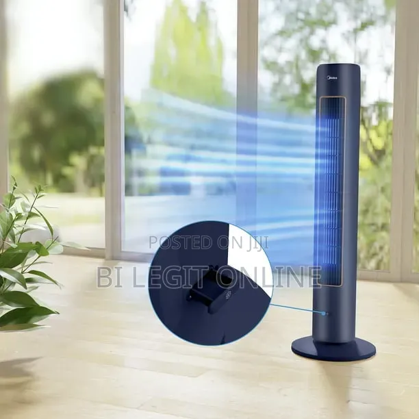 Midea Tower Fan