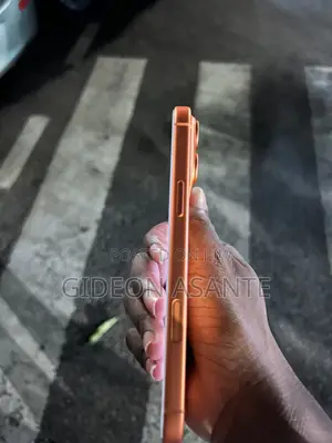 New Apple iPhone 17 Pro Max 1 TB Orange