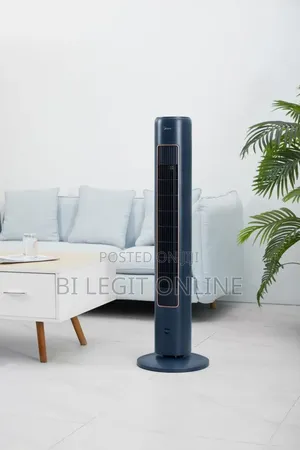 Midea Tower Fan