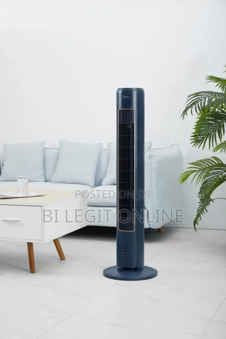 Midea Tower Fan