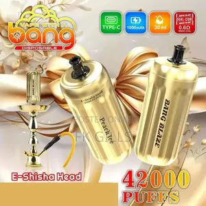 Bang Blaze Pod