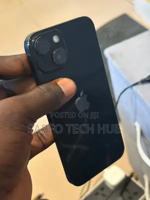 Apple iPhone 14 128 GB Black