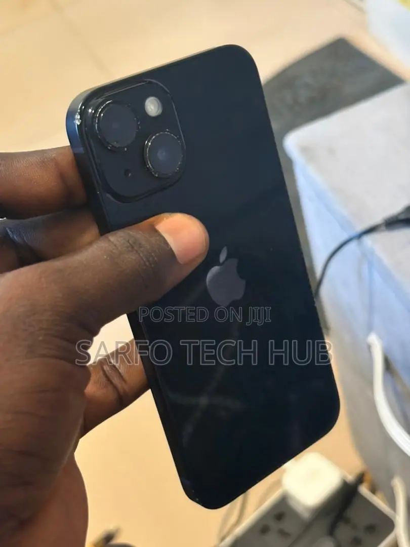 Apple iPhone 14 128 GB Black