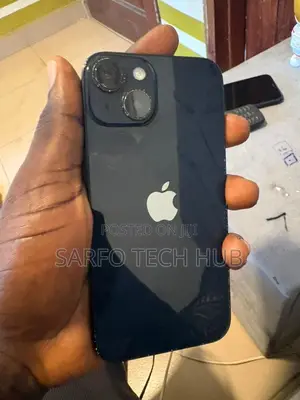 Apple iPhone 14 128 GB Black