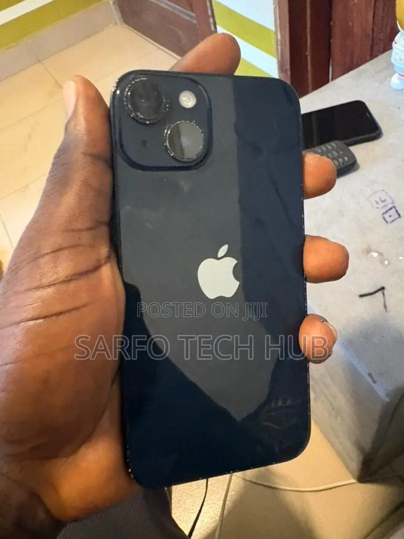 Apple iPhone 14 128 GB Black