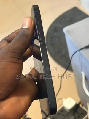 Apple iPhone 14 128 GB Black