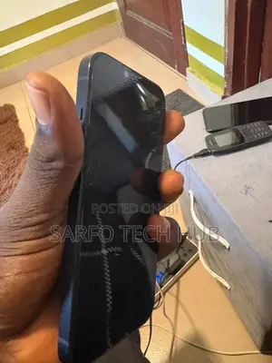 Apple iPhone 14 128 GB Black