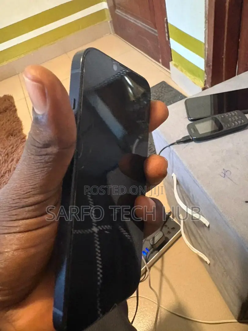 Apple iPhone 14 128 GB Black
