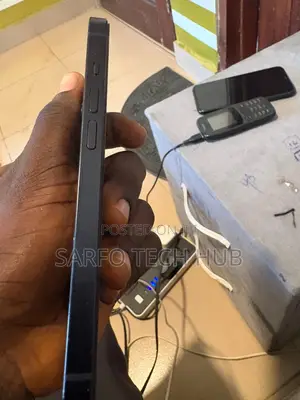Apple iPhone 14 128 GB Black