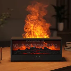 Flame Diffuser
