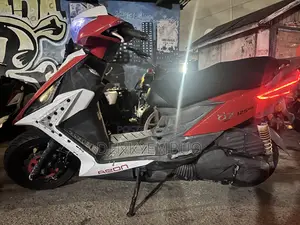 Arctic Cat 2026 Red