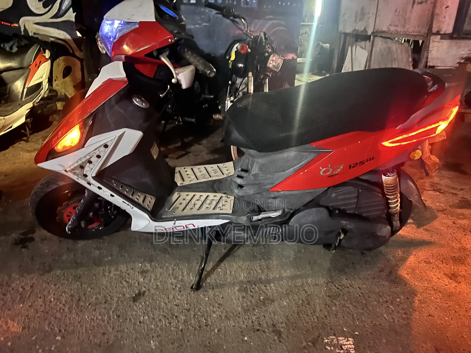 Arctic Cat 2026 Red