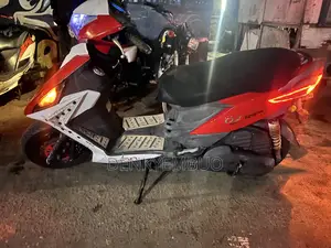 Arctic Cat 2026 Red