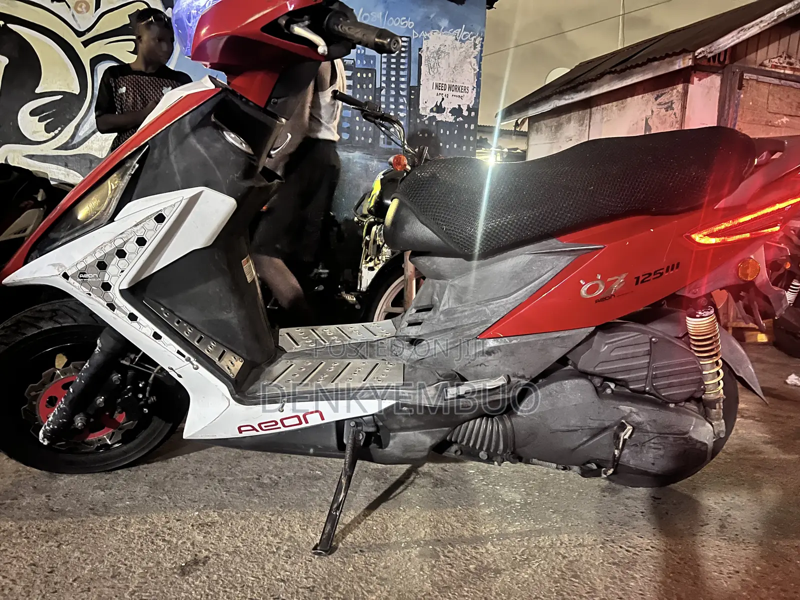 Arctic Cat 2026 Red