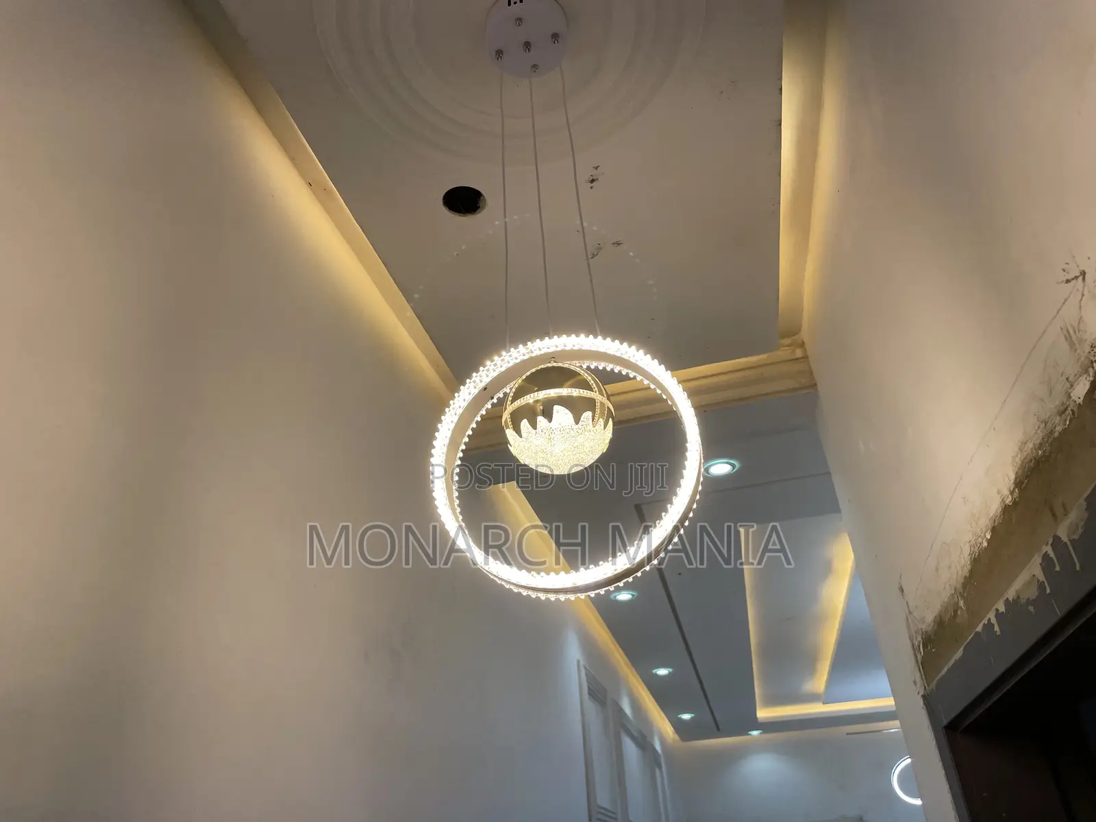 Monarch’S Electrical Engineering Services