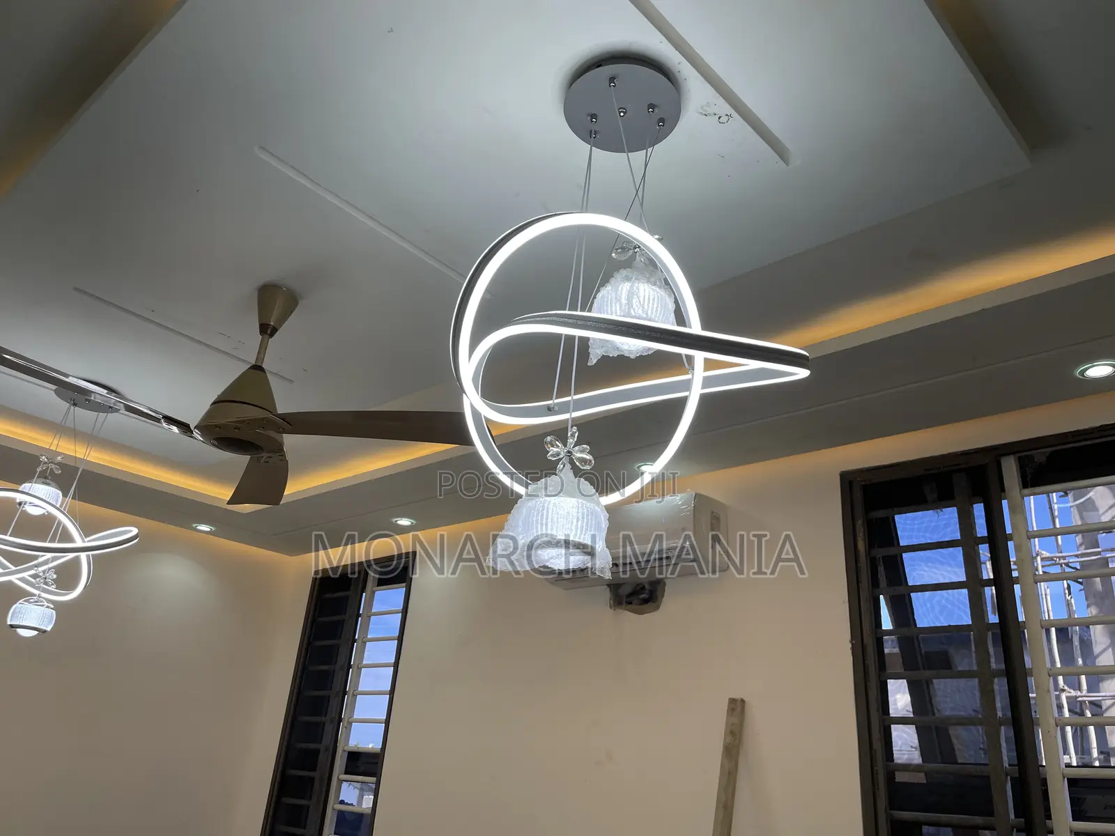 Monarch’S Electrical Engineering Services