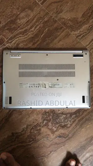 Laptop Acer Swift 3 8GB AMD Ryzen 5 SSD 512GB