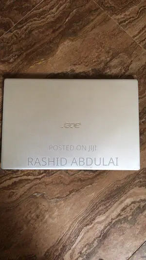 Laptop Acer Swift 3 8GB AMD Ryzen 5 SSD 512GB