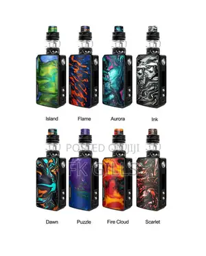 Vodpod Portable Refill