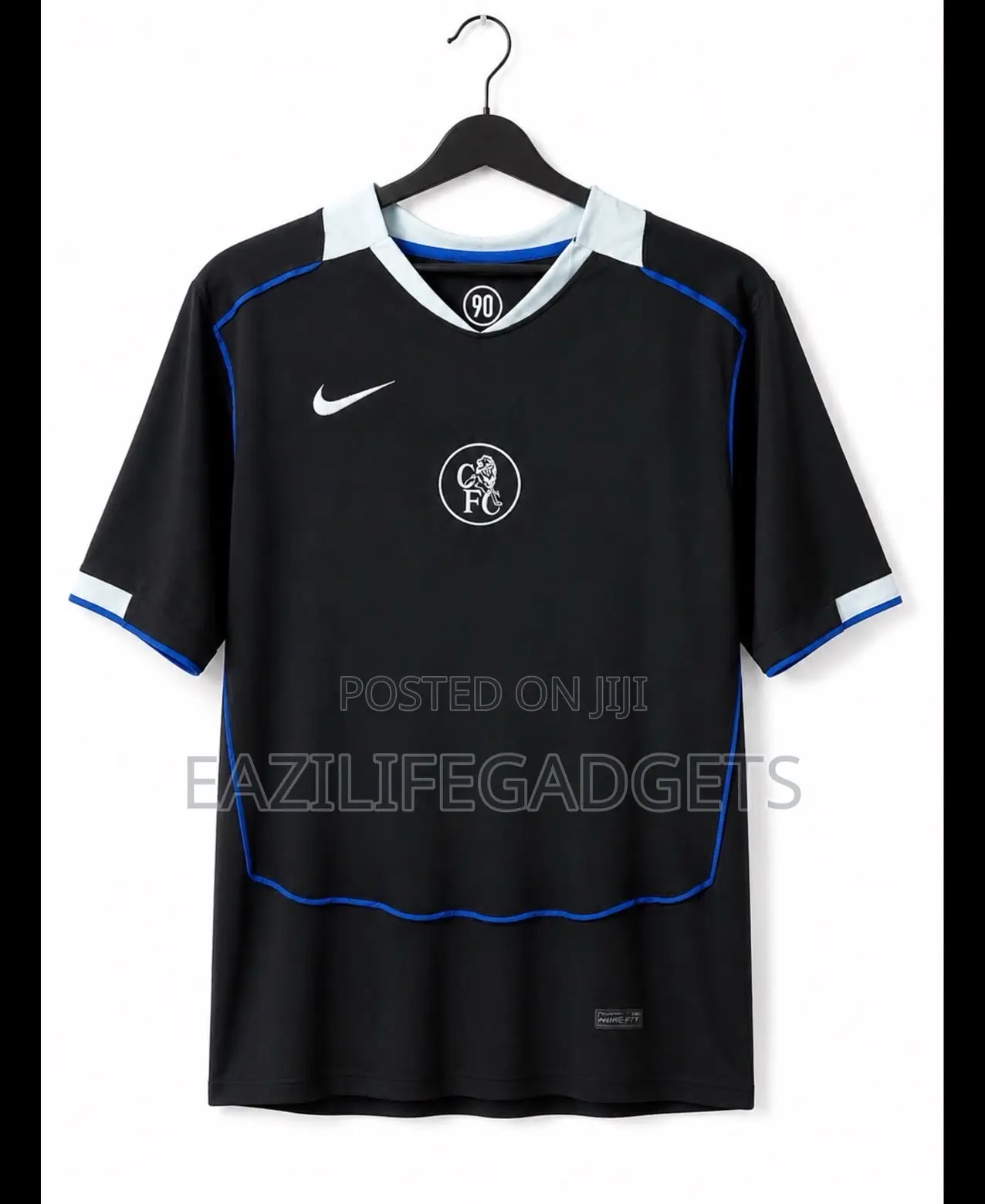 Retro Jerseys