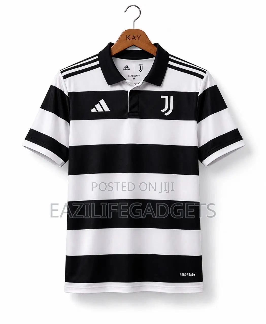 Retro Jerseys