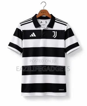 Retro Jerseys