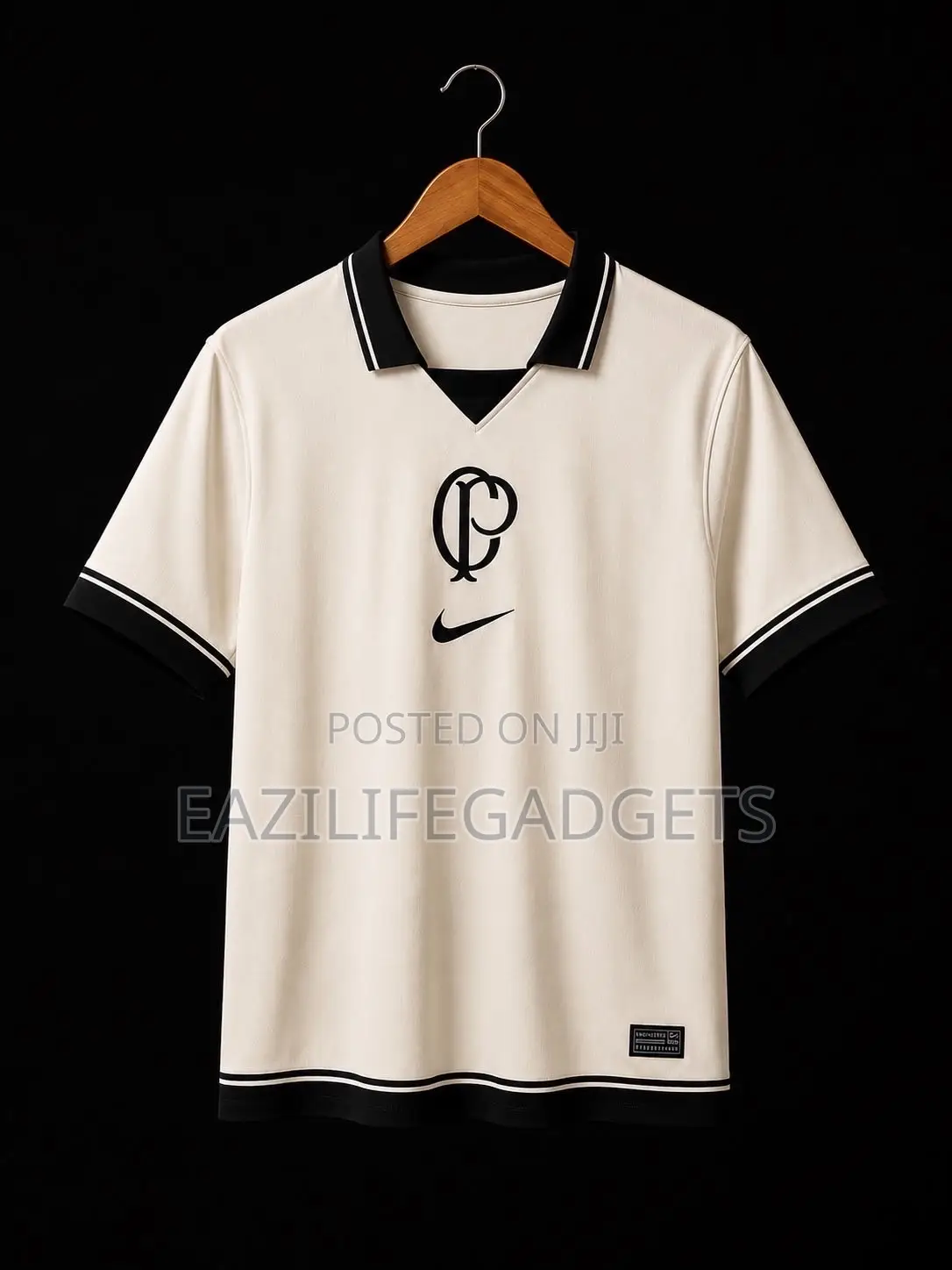 Retro Jerseys