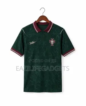 Retro Jerseys