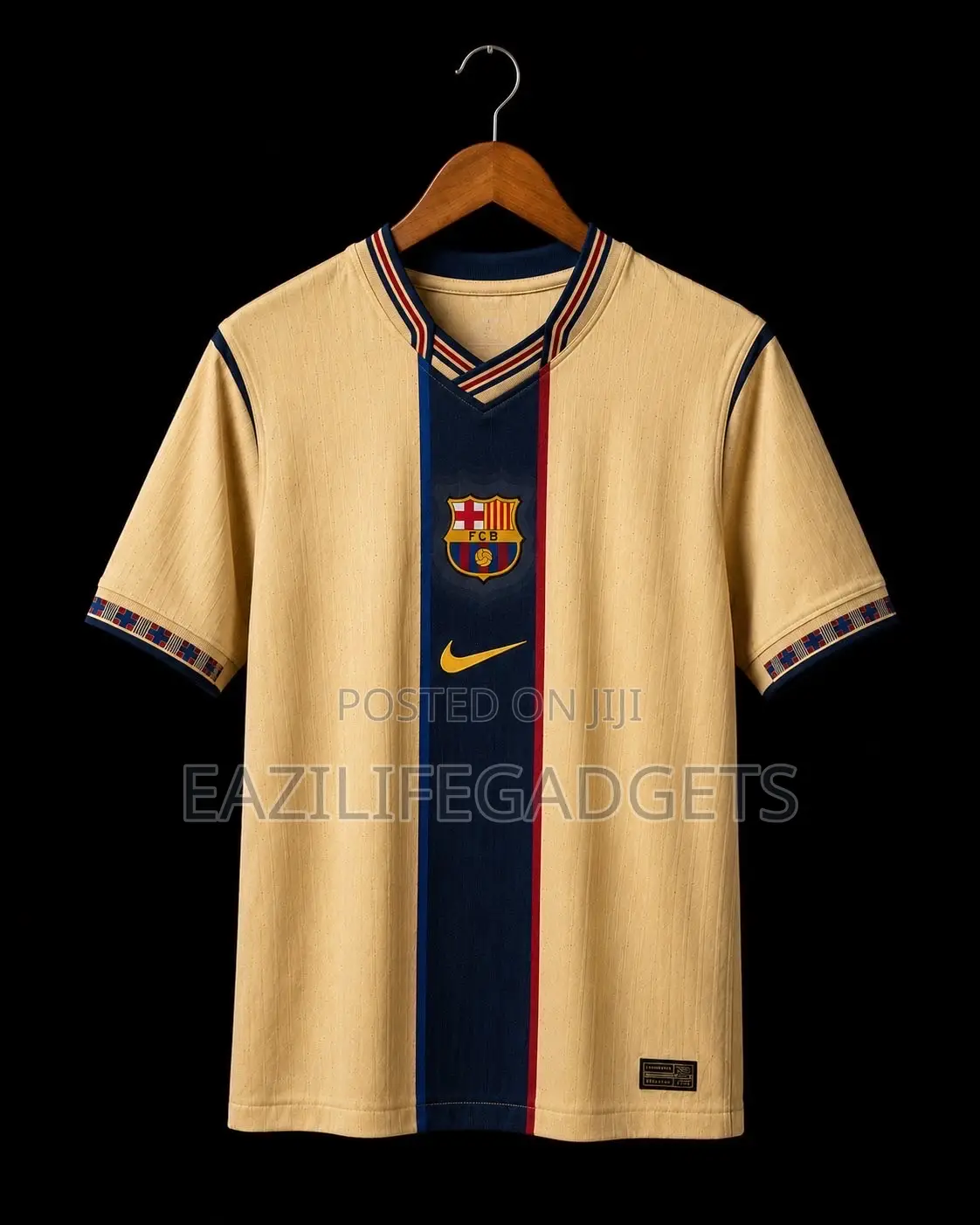 Retro Jerseys