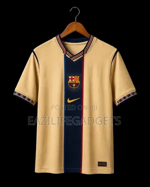 Retro Jerseys