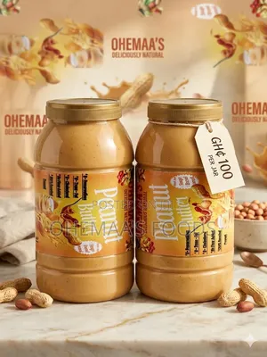 Ohemaa's Foods