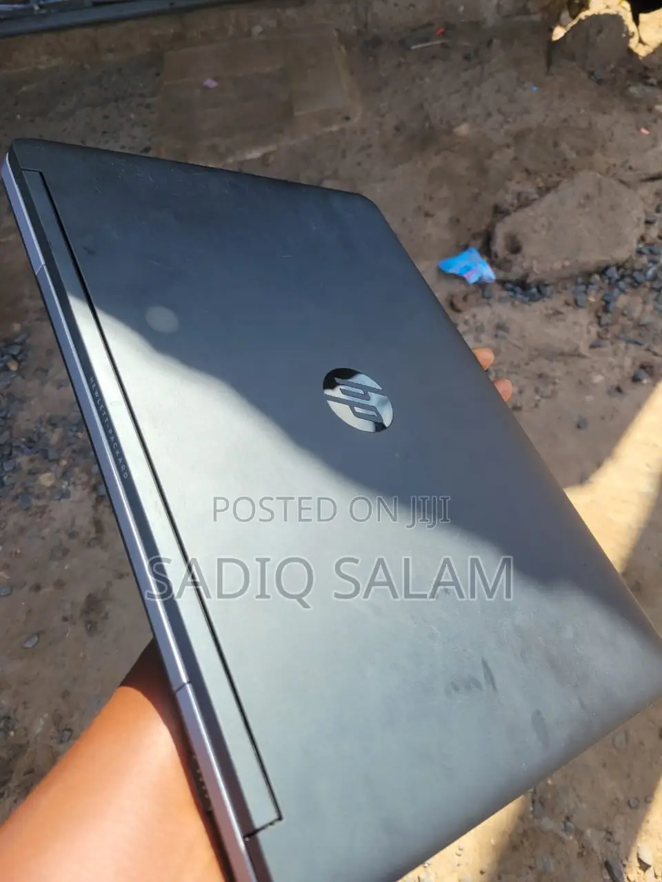 Laptop HP ProBook 650 G1 8GB Intel Core i5 SSD 250GB