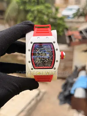 Richard Mille