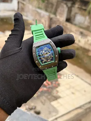 Richard Mille