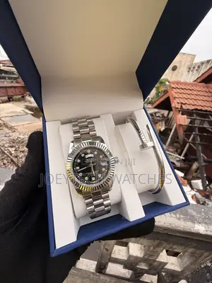 Ladies Rolex Set