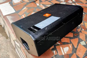 JBL Stage Monitor