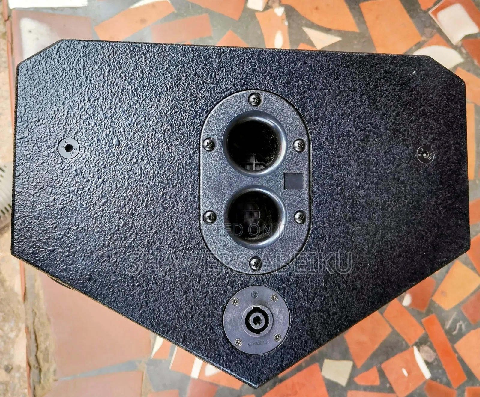 JBL Stage Monitor