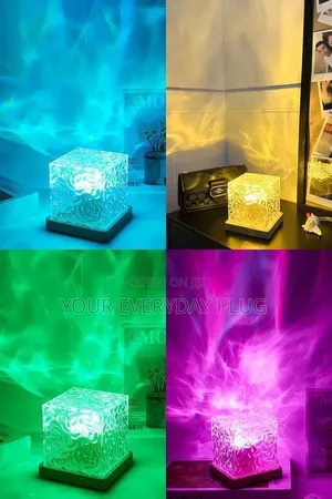 Modern Lights