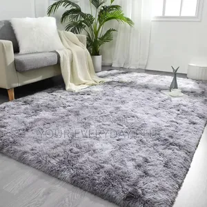 Fluffy Carpet