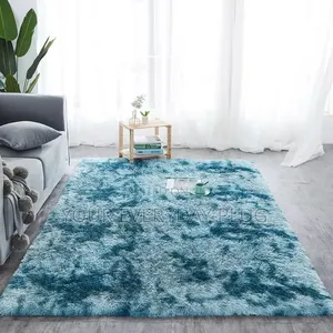 Fluffy Carpet