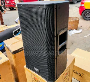 QSC Speaker