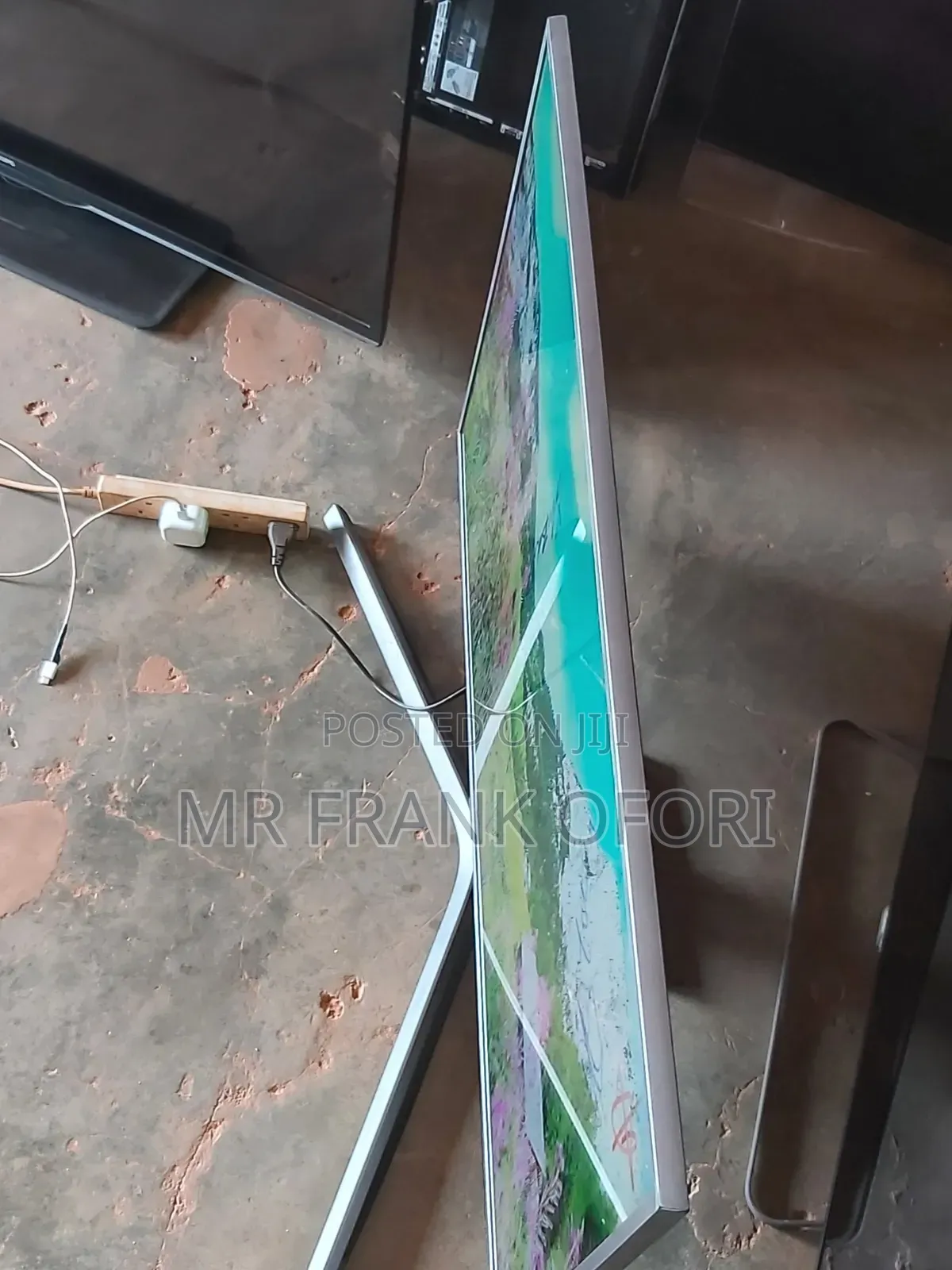 Samsung 43inches Smart 