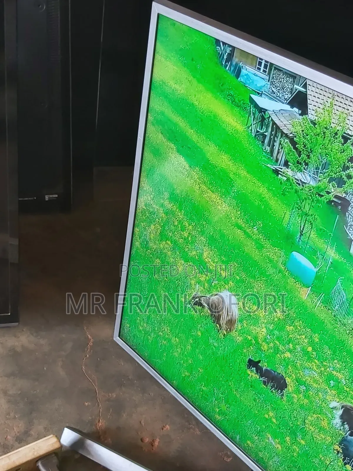 Samsung 43inches Smart 