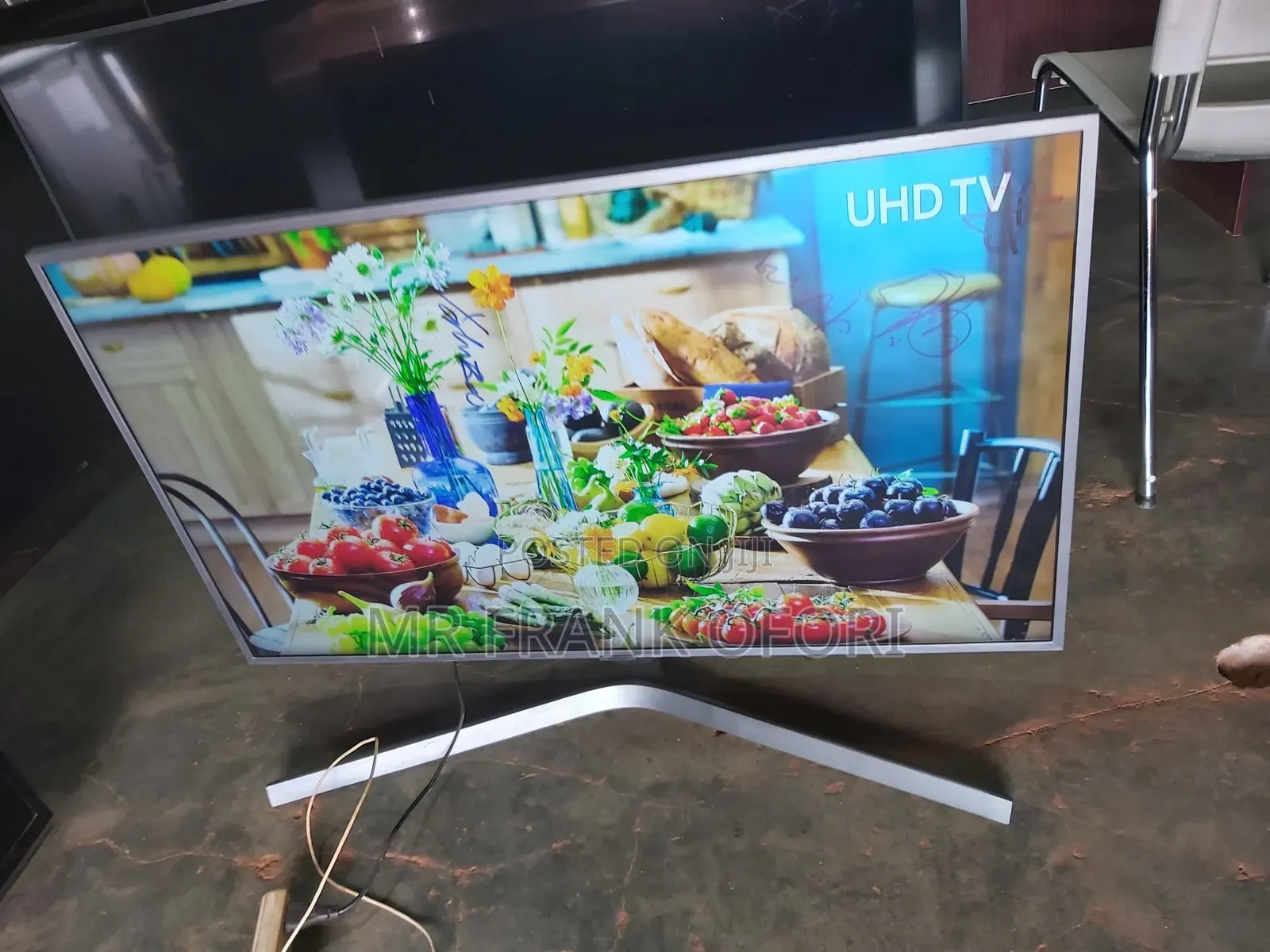 Samsung 43inches Smart 