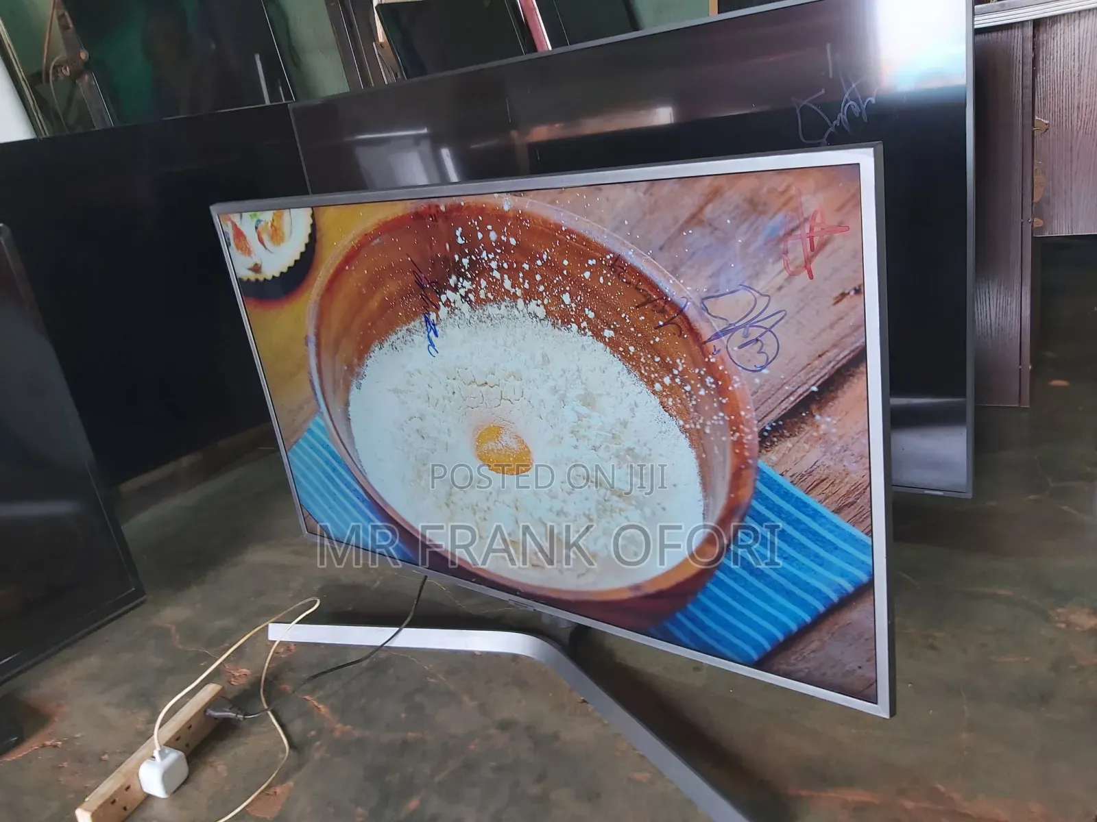 Samsung 43inches Smart 