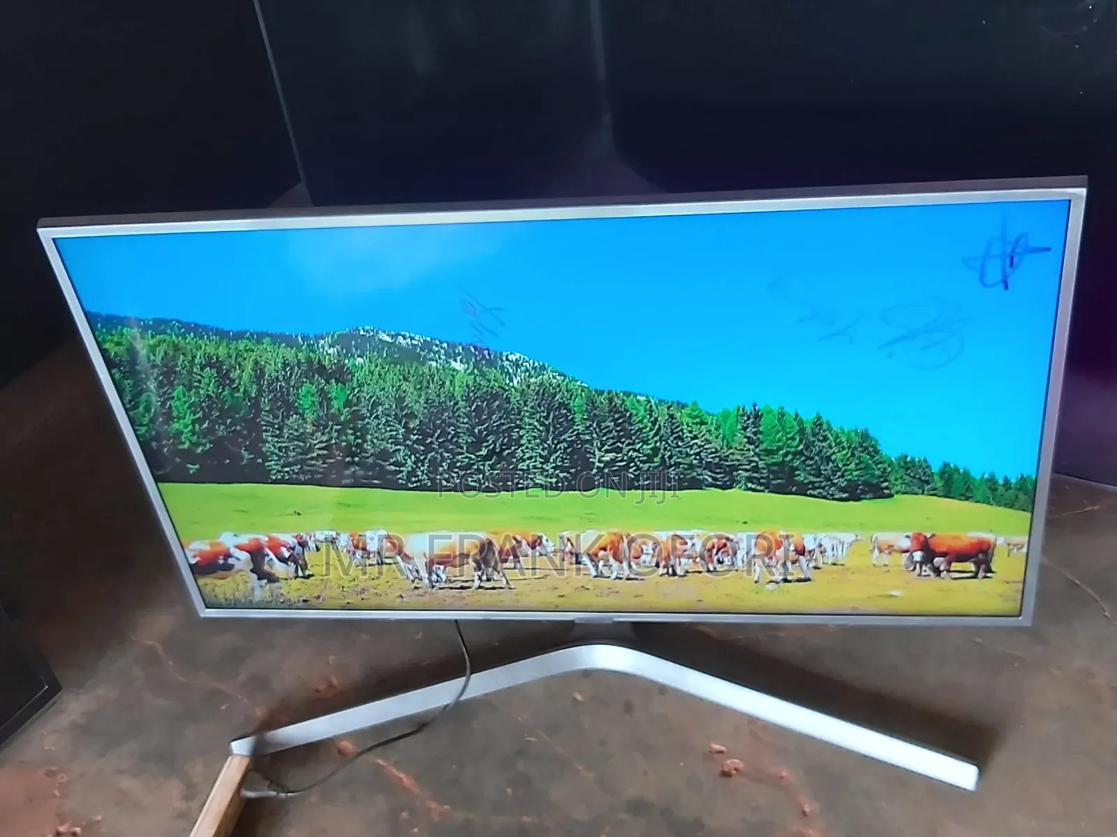 Samsung 43inches Smart 