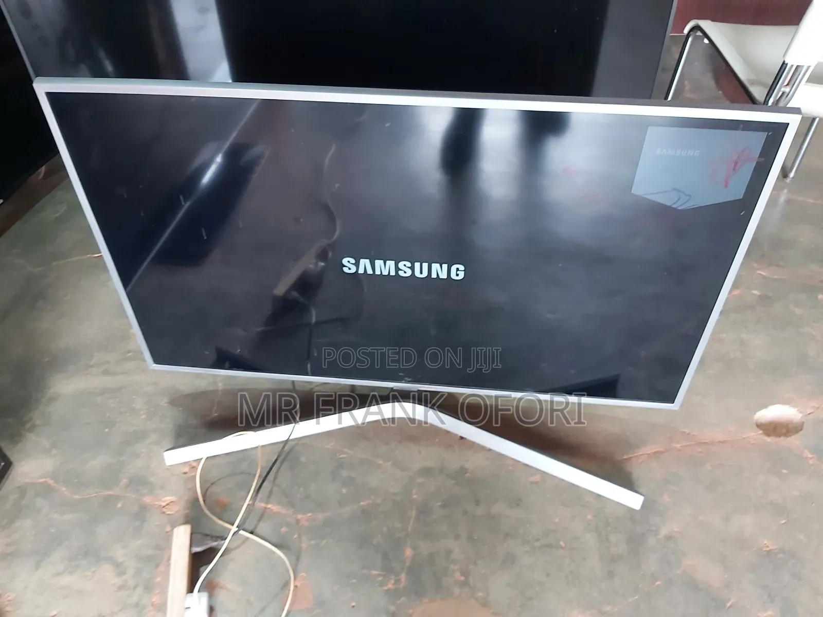 Samsung 43inches Smart 