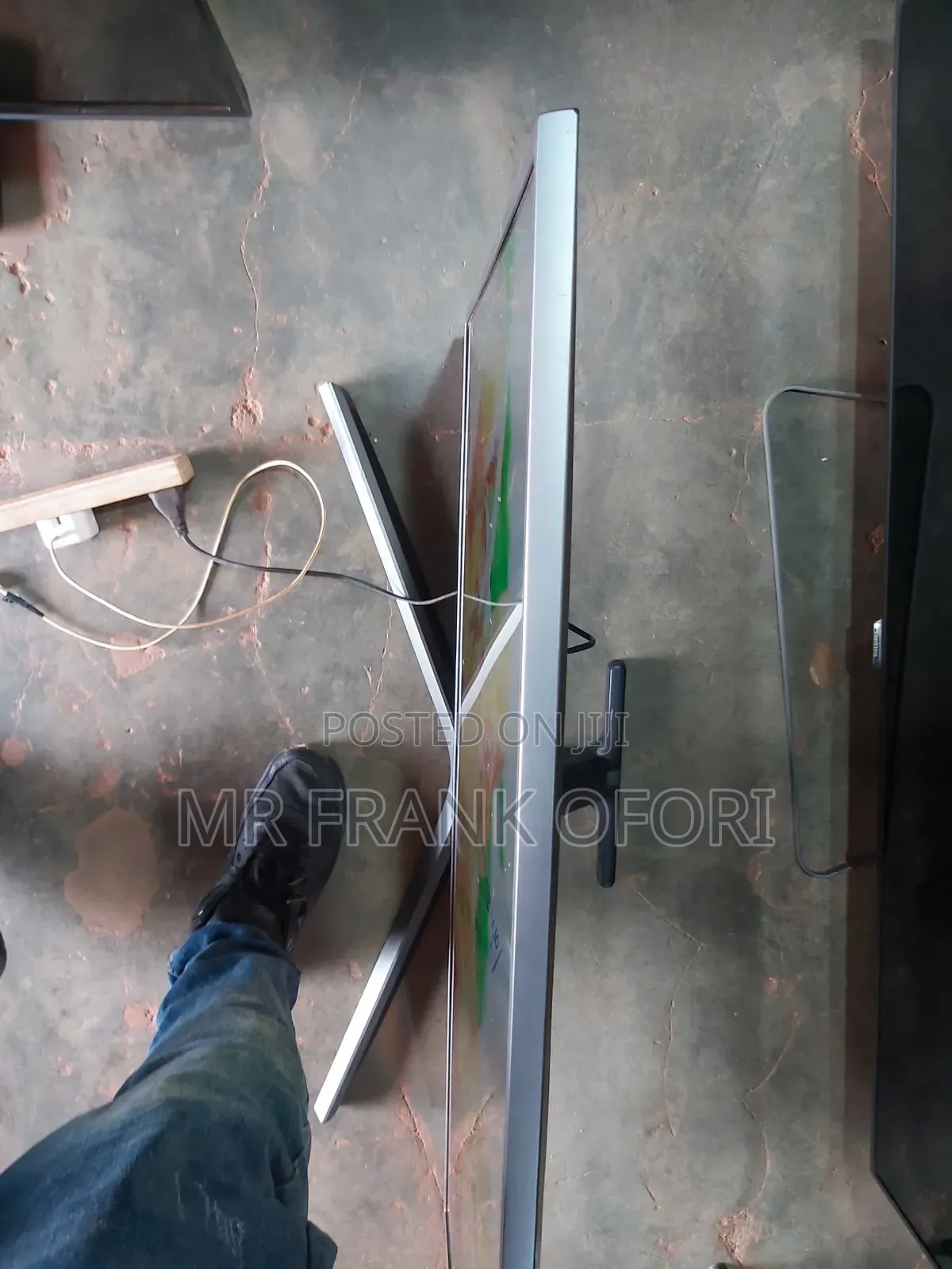 Samsung 43inches Smart 