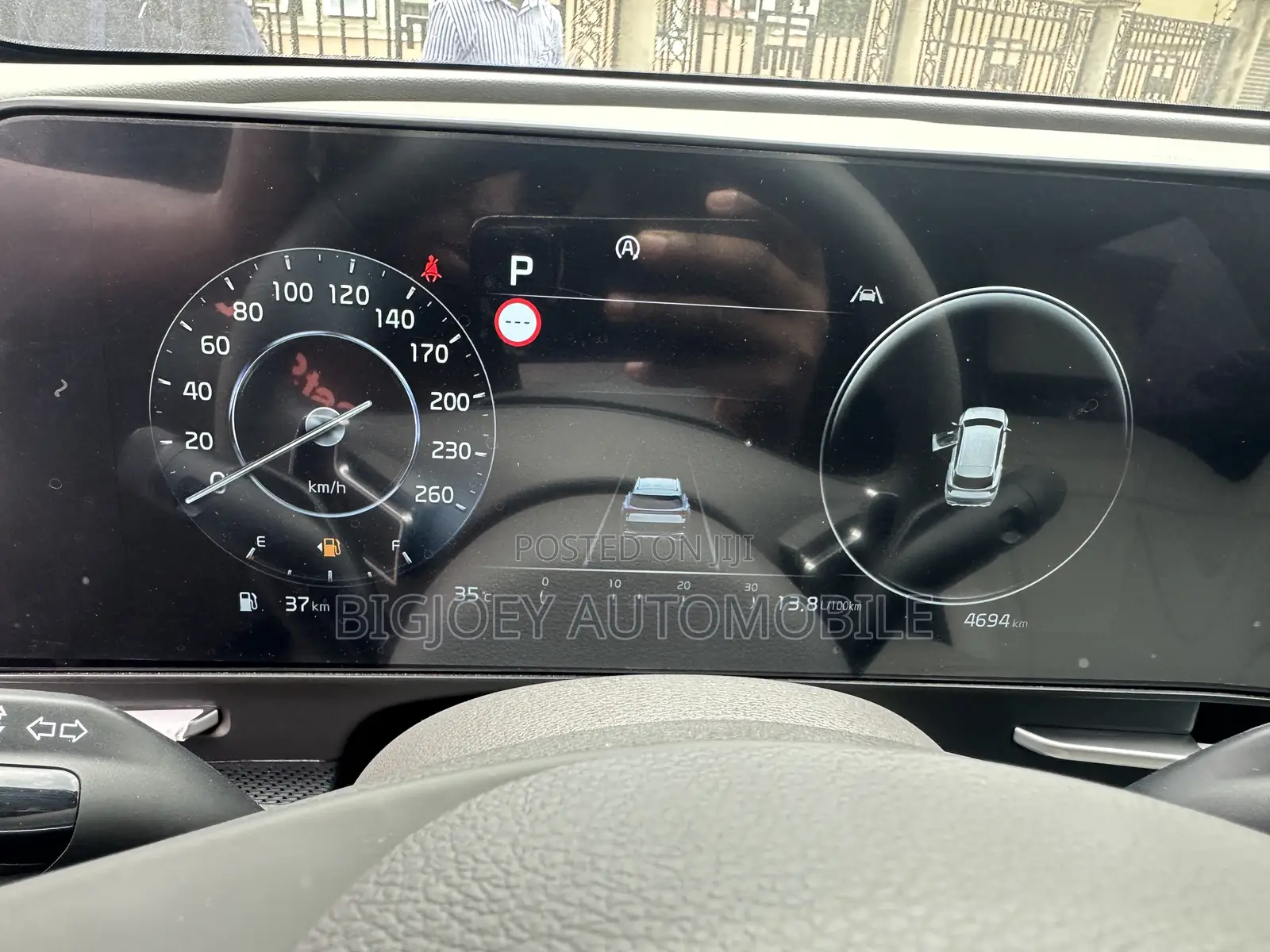 New Kia Sportage 2025 White